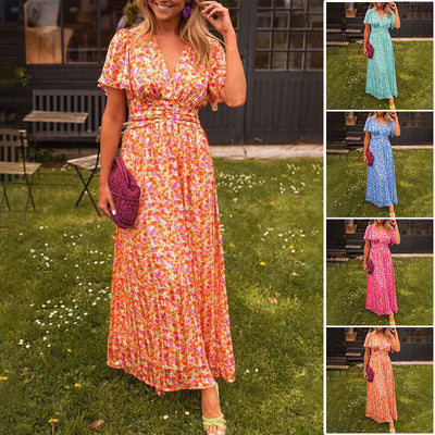 Livia™ | Robe d'été légère