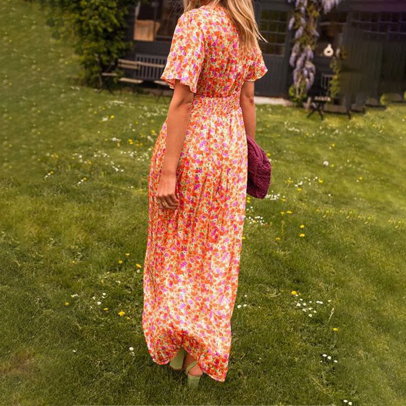 Livia™ | Robe d'été légère