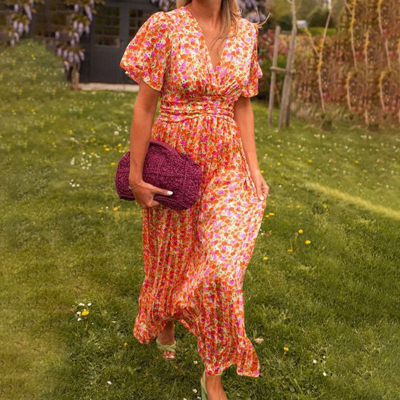 Livia™ | Robe d'été légère