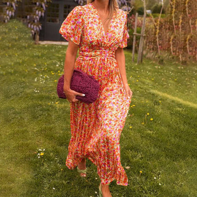 Livia™ | Robe d'été légère