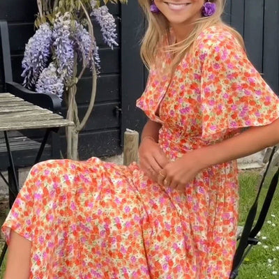 Livia™ | Robe d'été légère