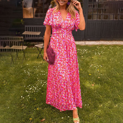 Livia™ | Robe d'été légère