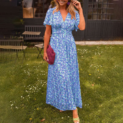 Livia™ | Robe d'été légère