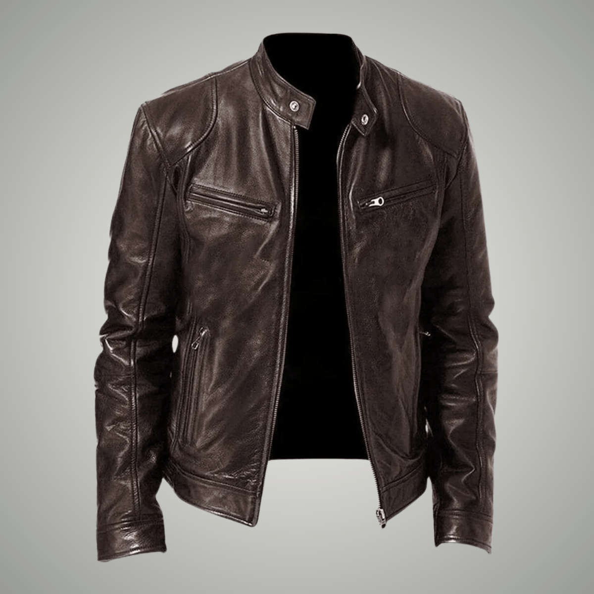Marron / 5XL