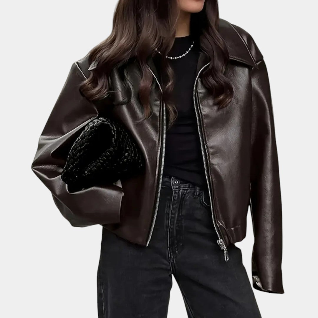 Pauline™ | Veste Raffinée