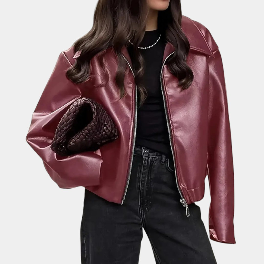 Pauline™ | Veste Raffinée
