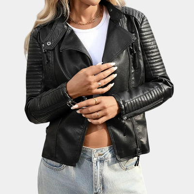 Hortense™ | Veste Élégante