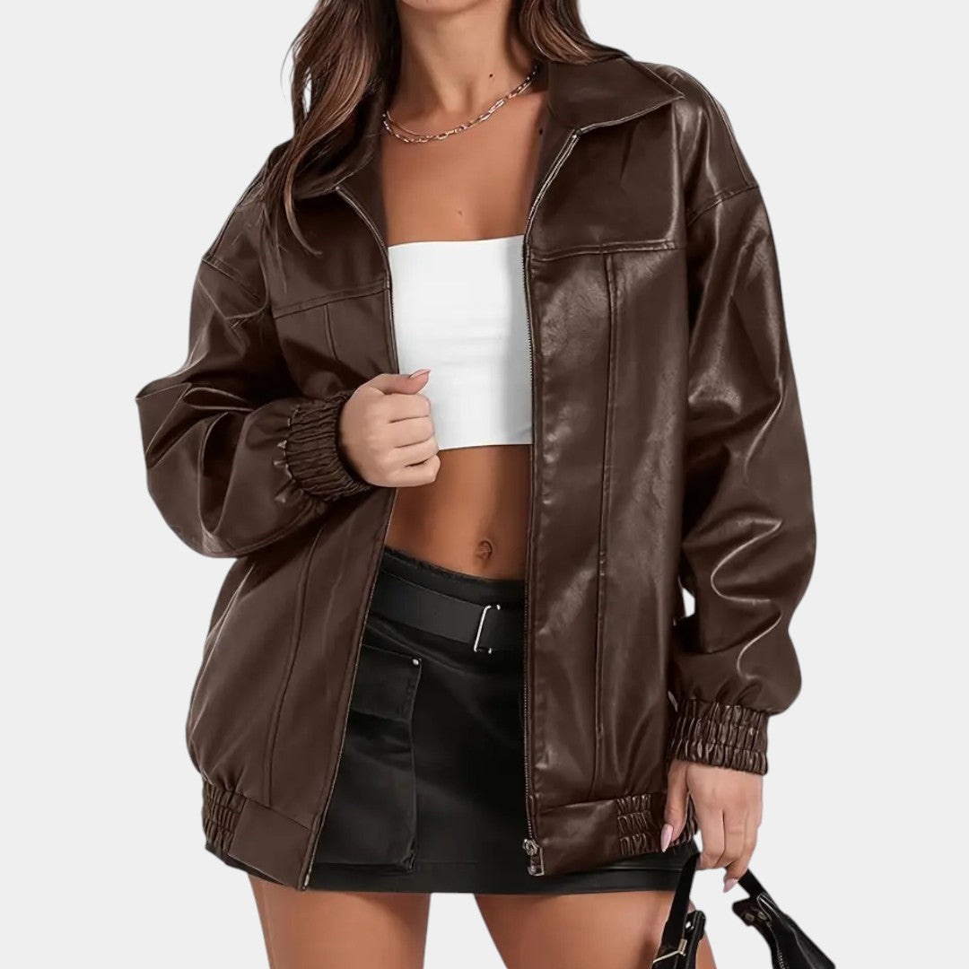 Émilie™ | Veste Élégante