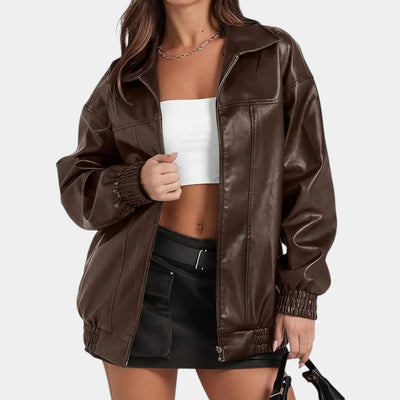 Émilie™ | Veste Élégante