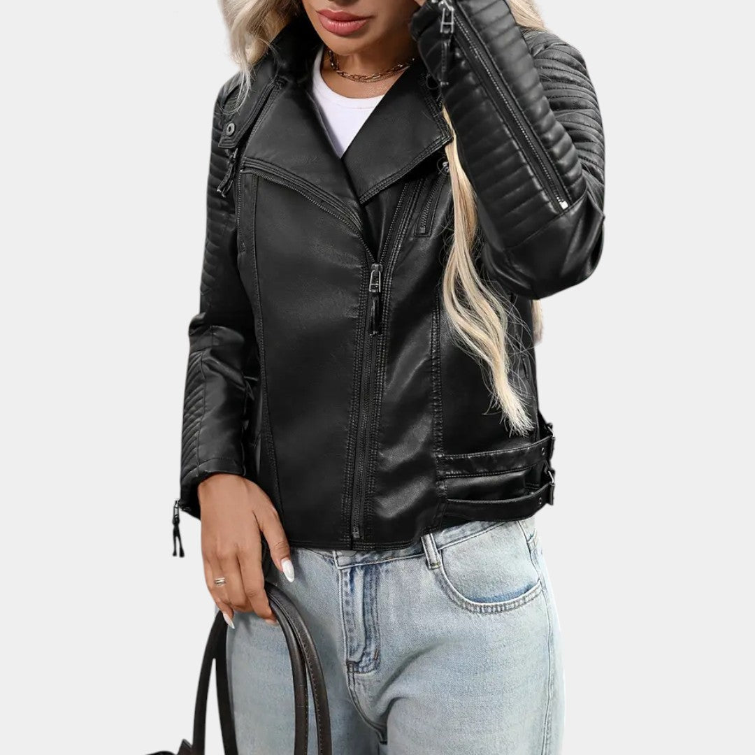 Hortense™ | Veste Élégante