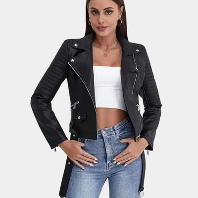 Nadège™ | Veste Raffinée