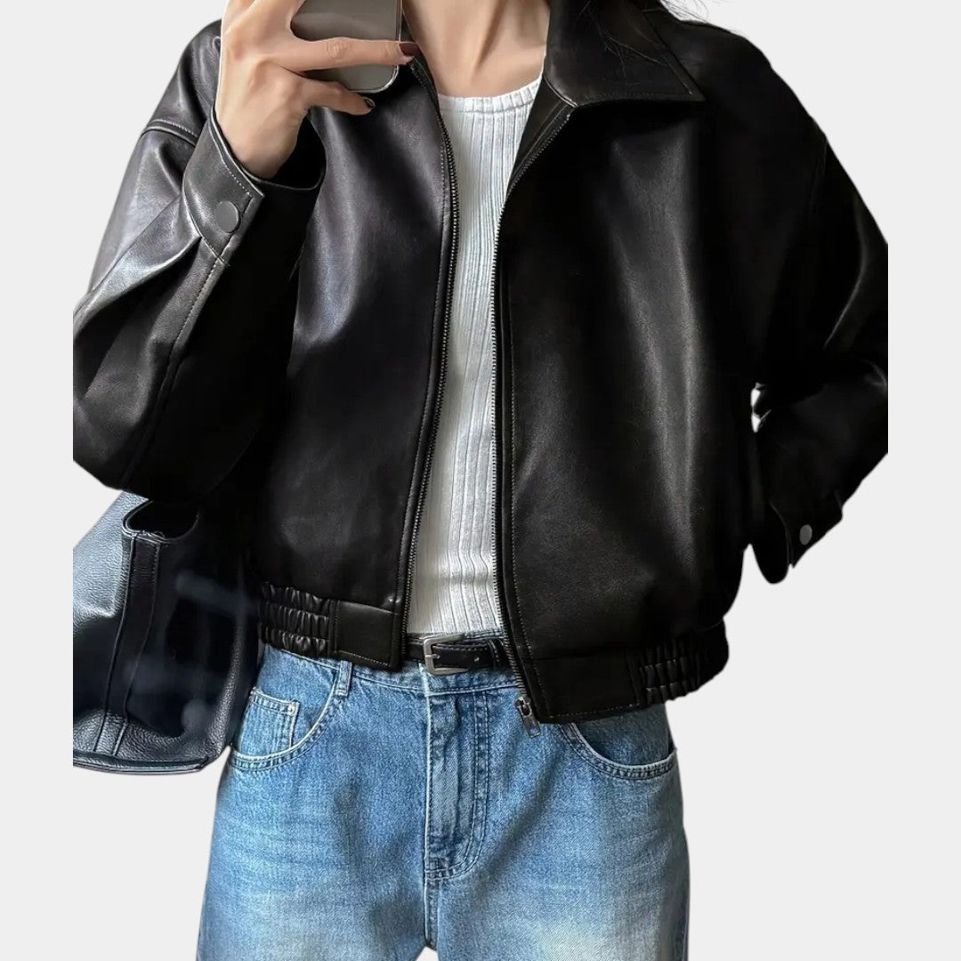 Valérie™ | Veste Raffinée