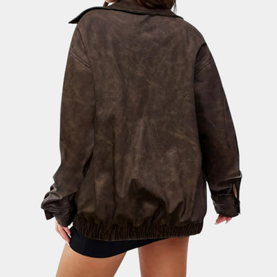 Sandrine™ | Veste Raffinée