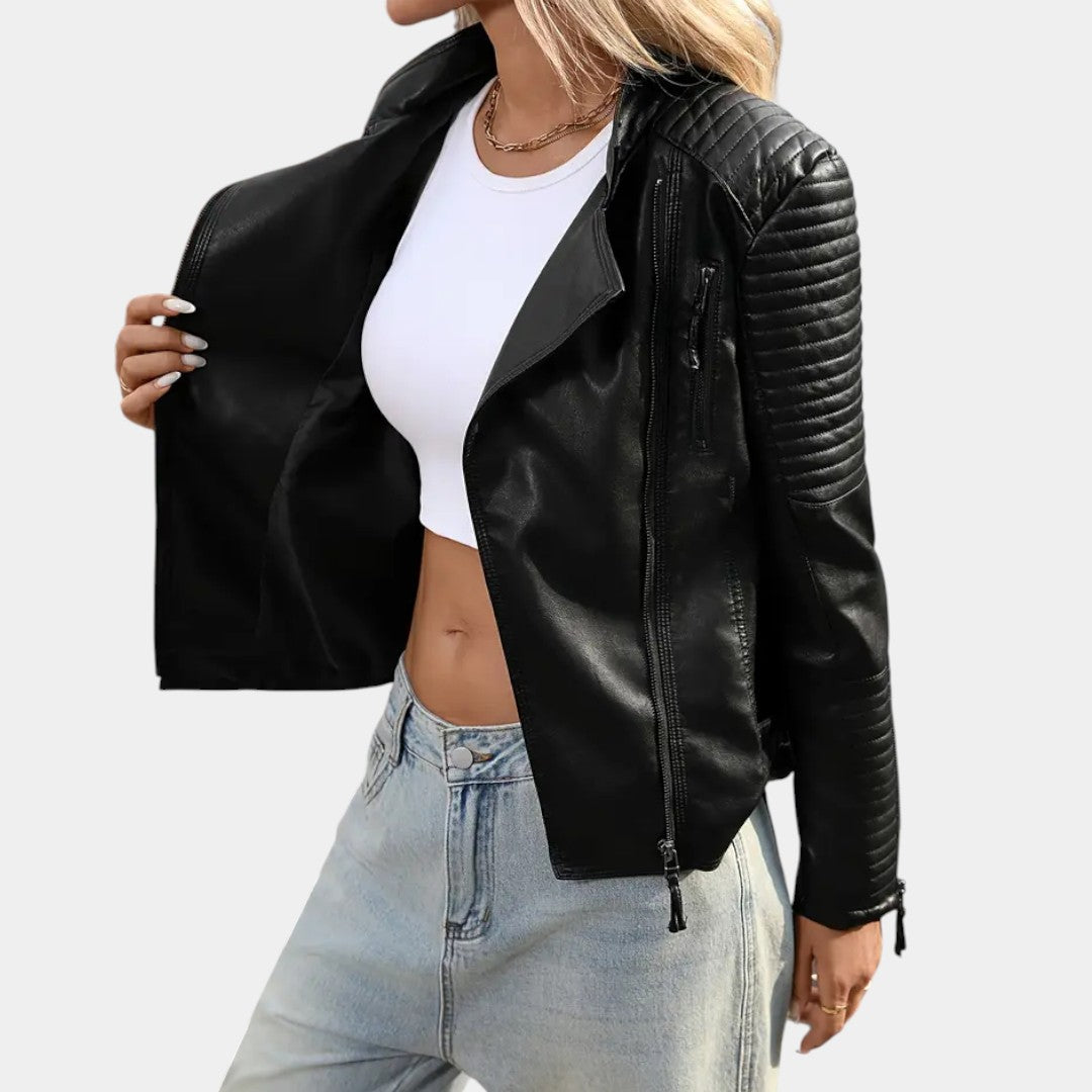 Hortense™ | Veste Élégante