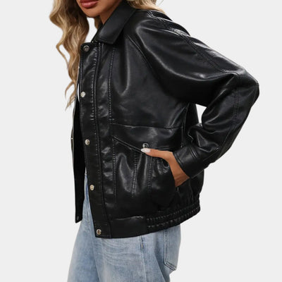 Geneviève™ | Veste Raffinée