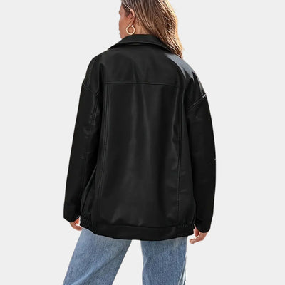 Brigitte™ | Veste Élégante