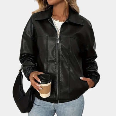 Quitterie™ | Veste Raffinée