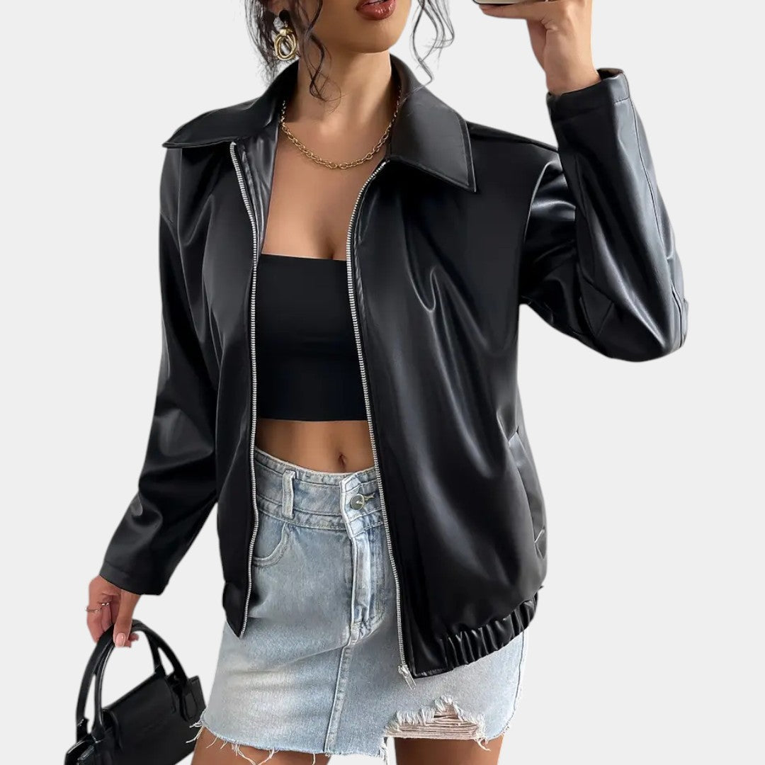 Diane™ | Veste Raffinée