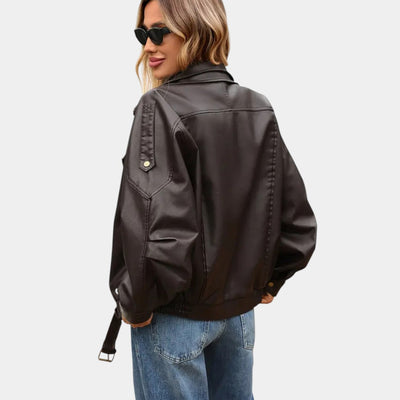 Florence™ | Veste Raffinée