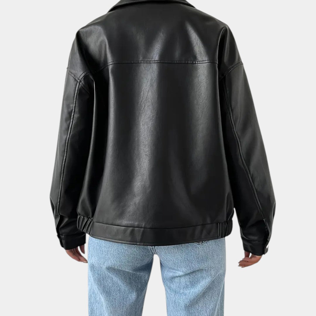 Chloé™ | Veste Raffinée