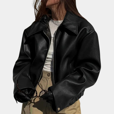 Pauline™ | Veste Raffinée