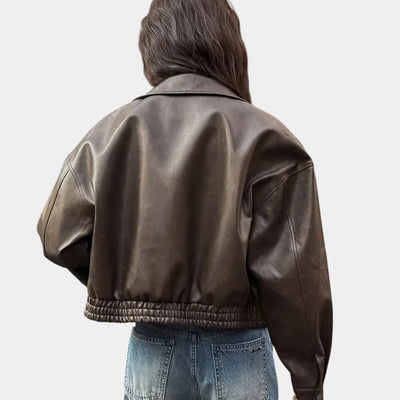 Valérie™ | Veste Raffinée