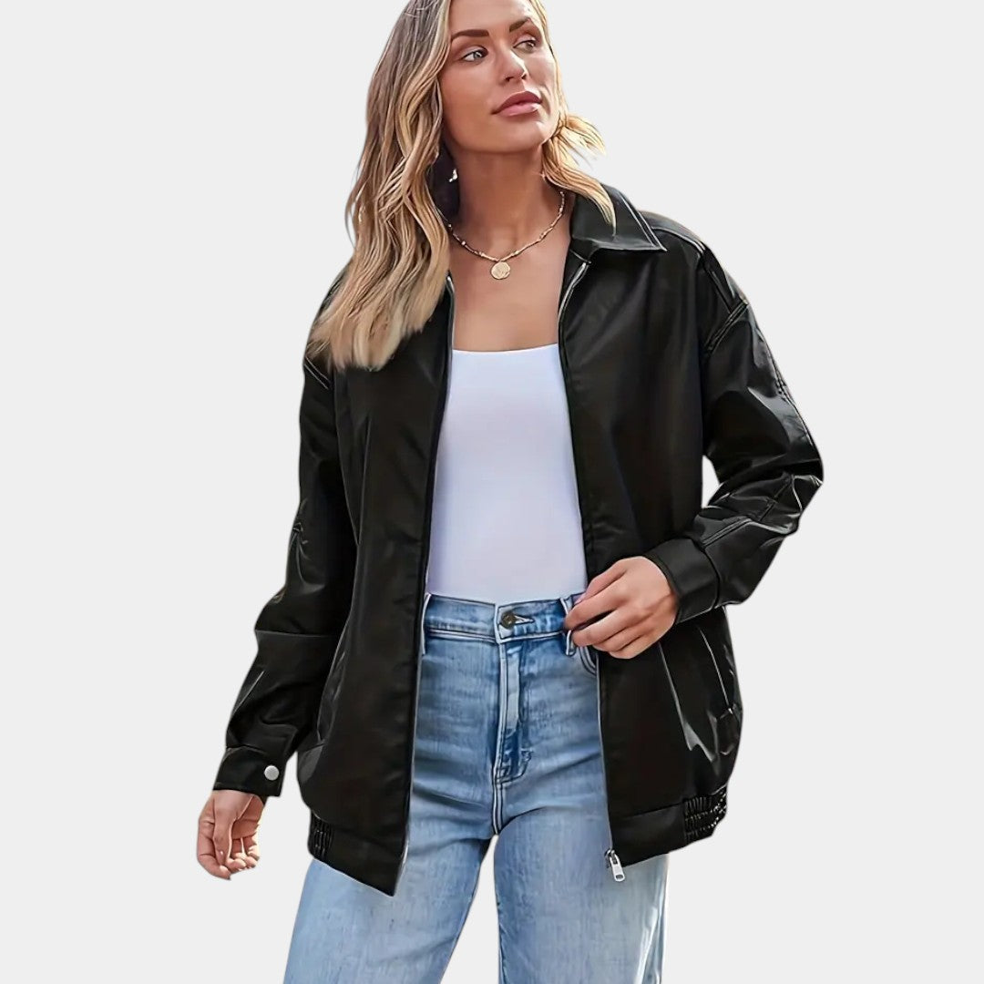 Brigitte™ | Veste Élégante