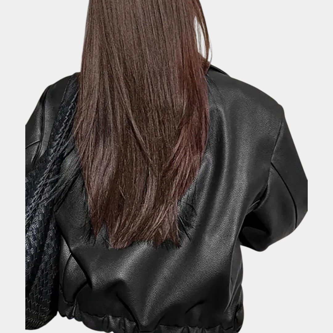 Pauline™ | Veste Raffinée