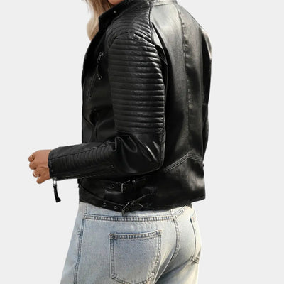 Hortense™ | Veste Élégante