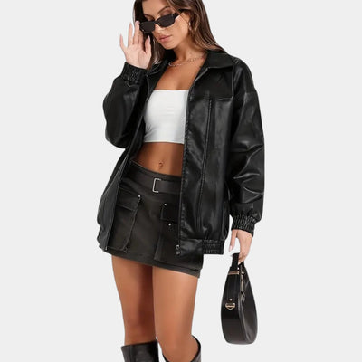 Émilie™ | Veste Élégante
