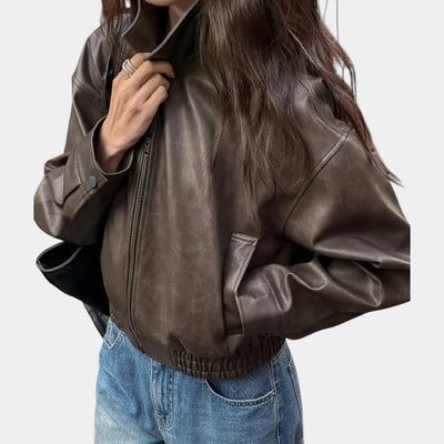 Valérie™ | Veste Raffinée