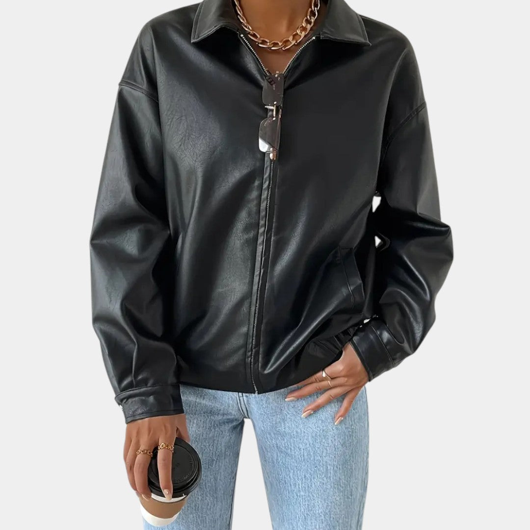 Chloé™ | Veste Raffinée