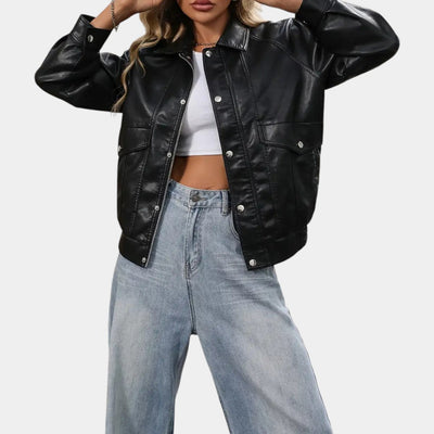 Geneviève™ | Veste Raffinée