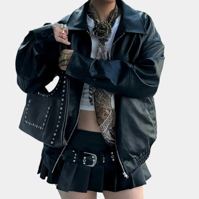 Thérèse™ | Veste Raffinée