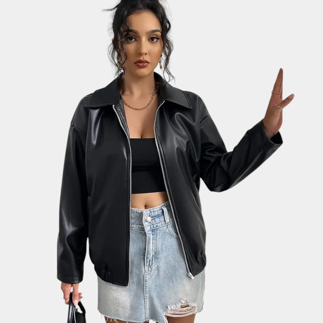 Diane™ | Veste Raffinée