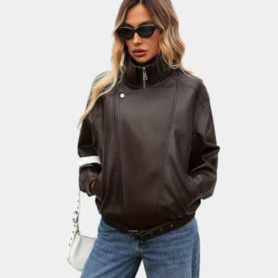 Florence™ | Veste Raffinée