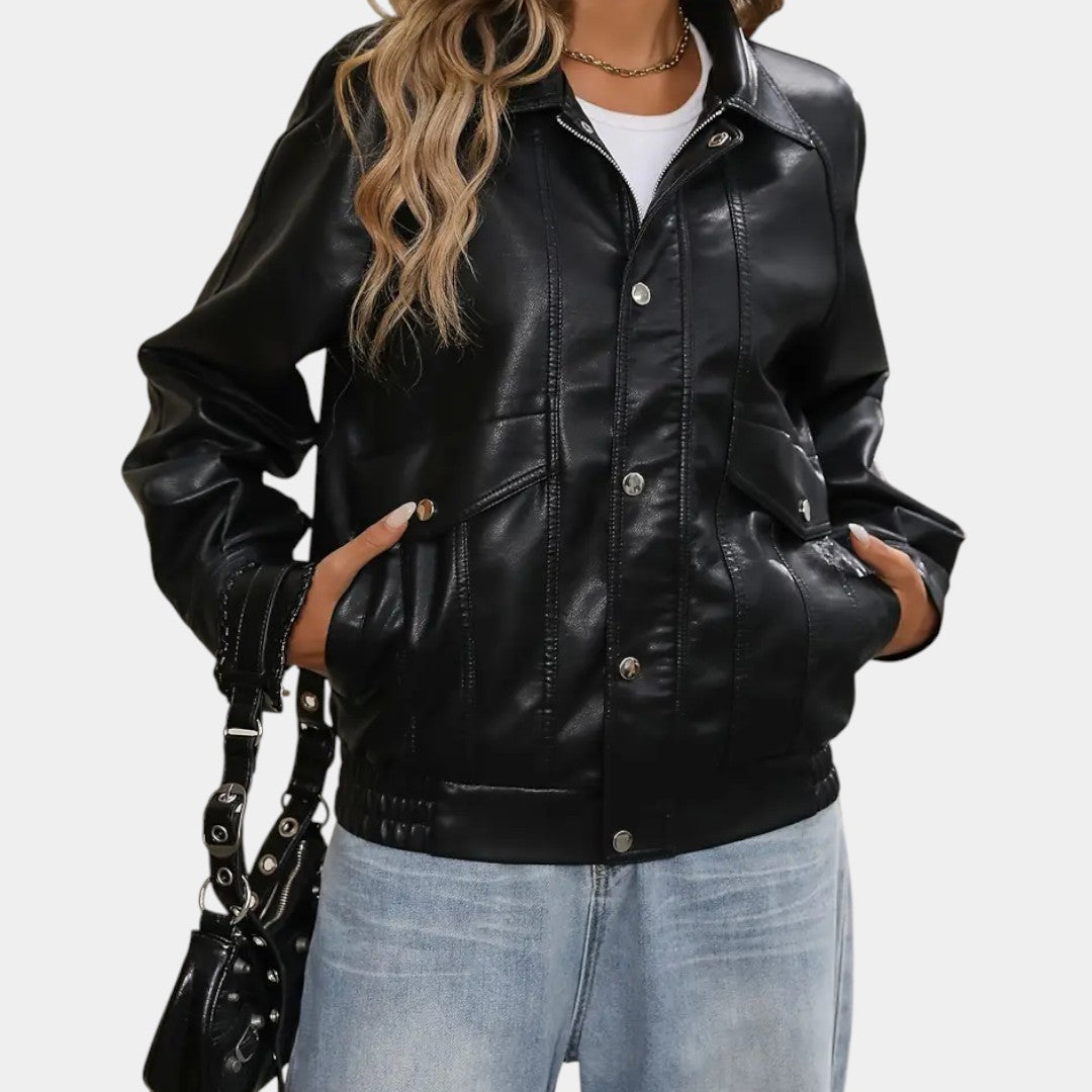Geneviève™ | Veste Raffinée