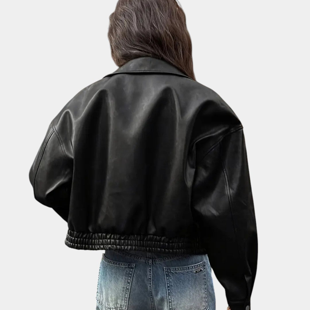 Valérie™ | Veste Raffinée