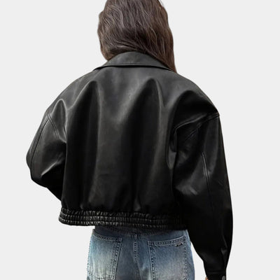 Valérie™ | Veste Raffinée