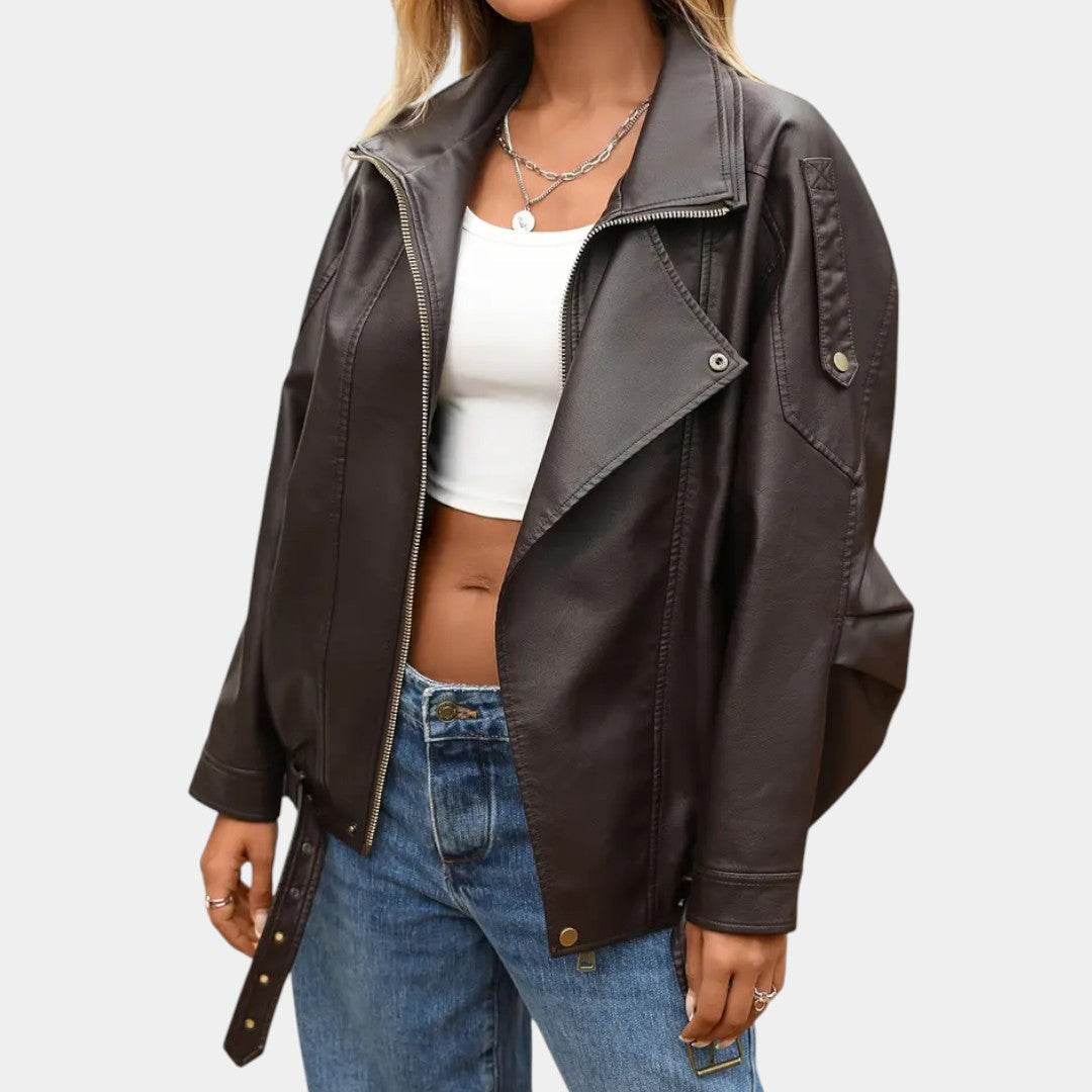 Florence™ | Veste Raffinée