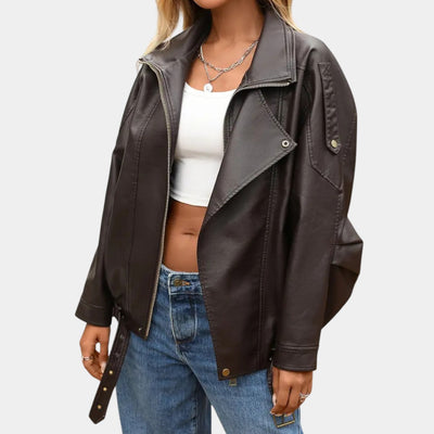 Florence™ | Veste Raffinée