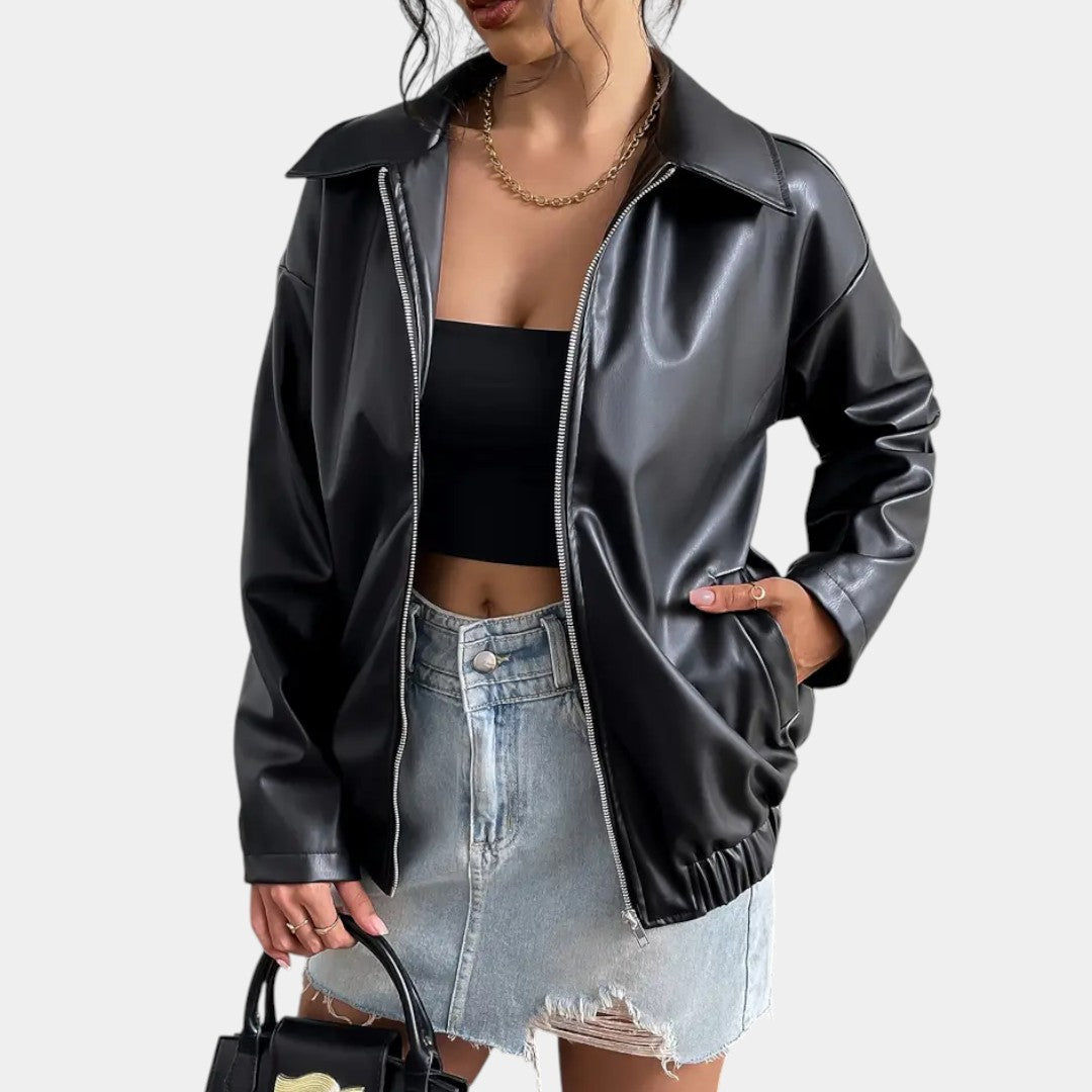 Diane™ | Veste Raffinée