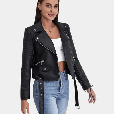 Nadège™ | Veste Raffinée