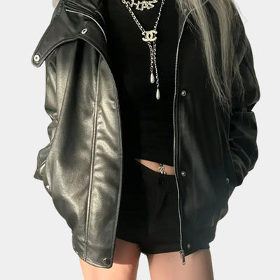 Yvonne™ | Veste Raffinée