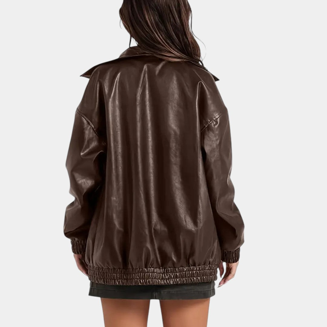 Émilie™ | Veste Élégante