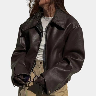 Pauline™ | Veste Raffinée