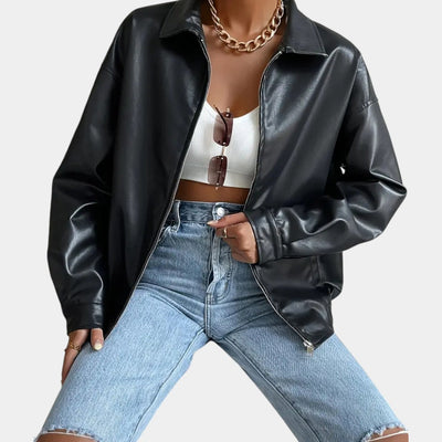 Chloé™ | Veste Raffinée