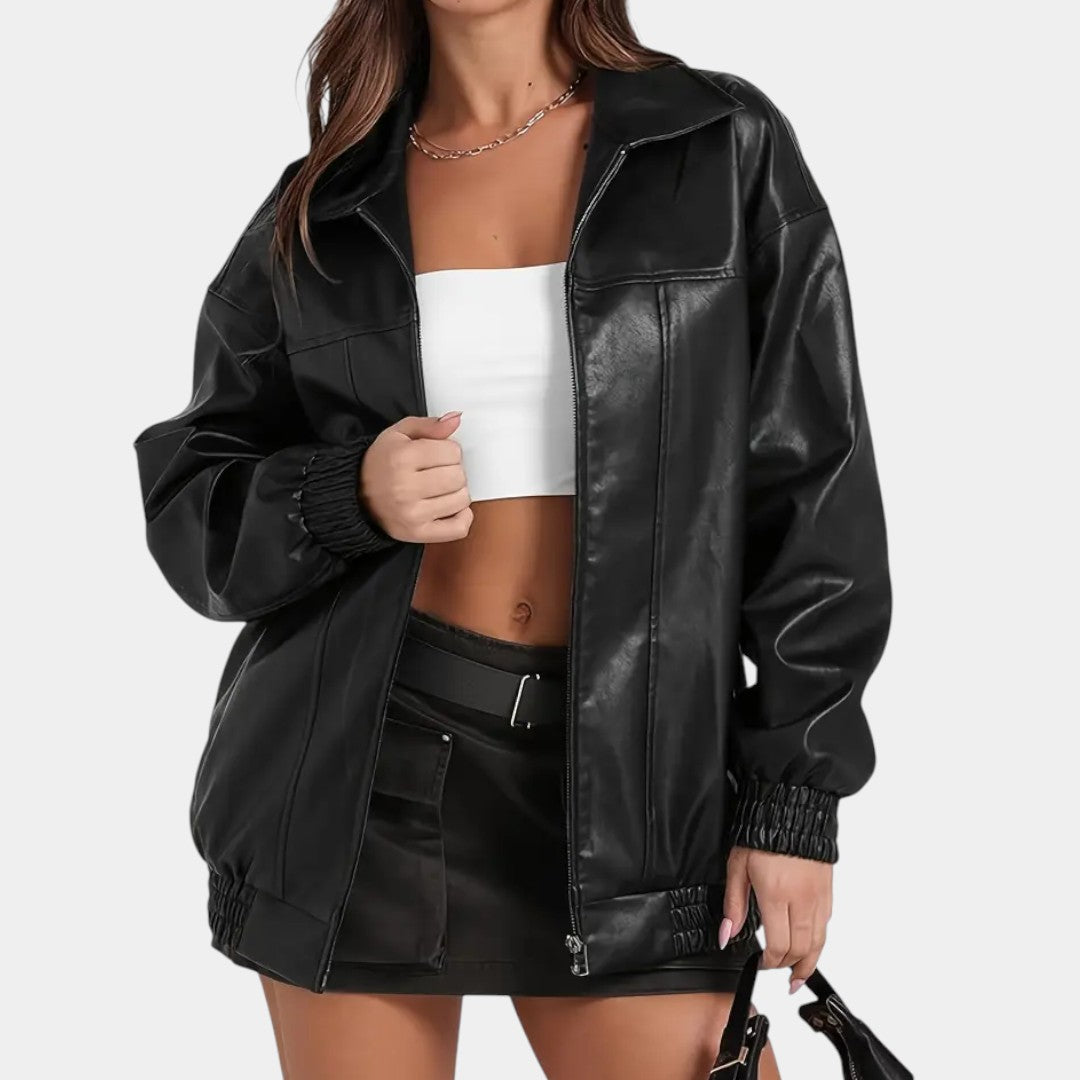 Noir / XXL