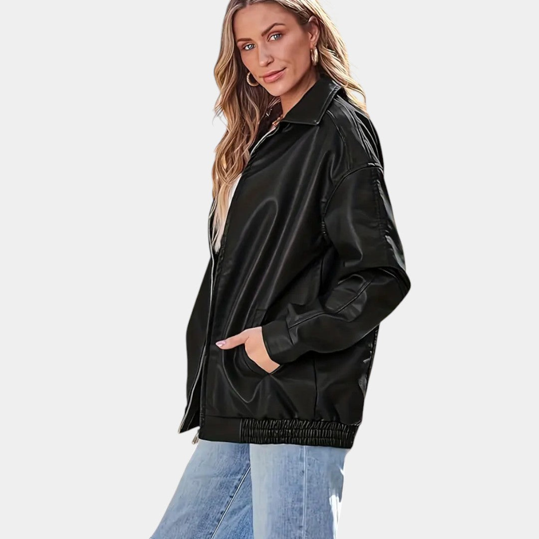 Brigitte™ | Veste Élégante
