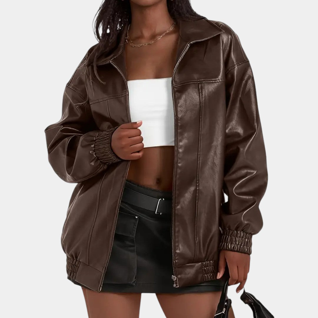 Émilie™ | Veste Élégante